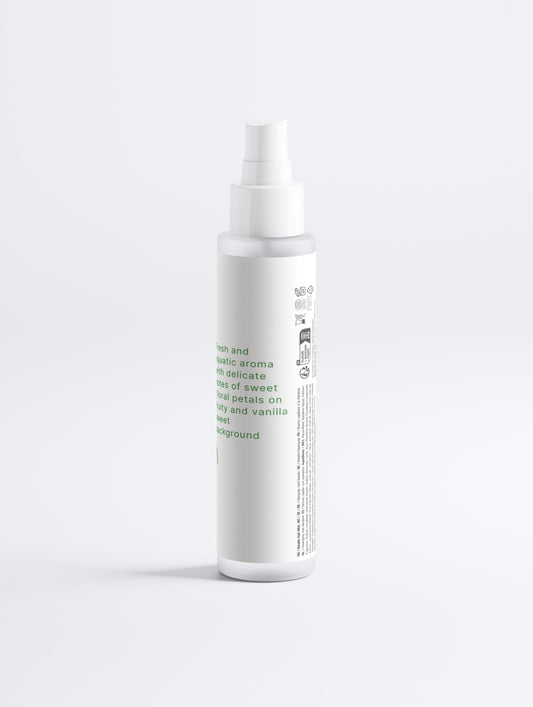 Keratin Shine Leave-In Hair Mist