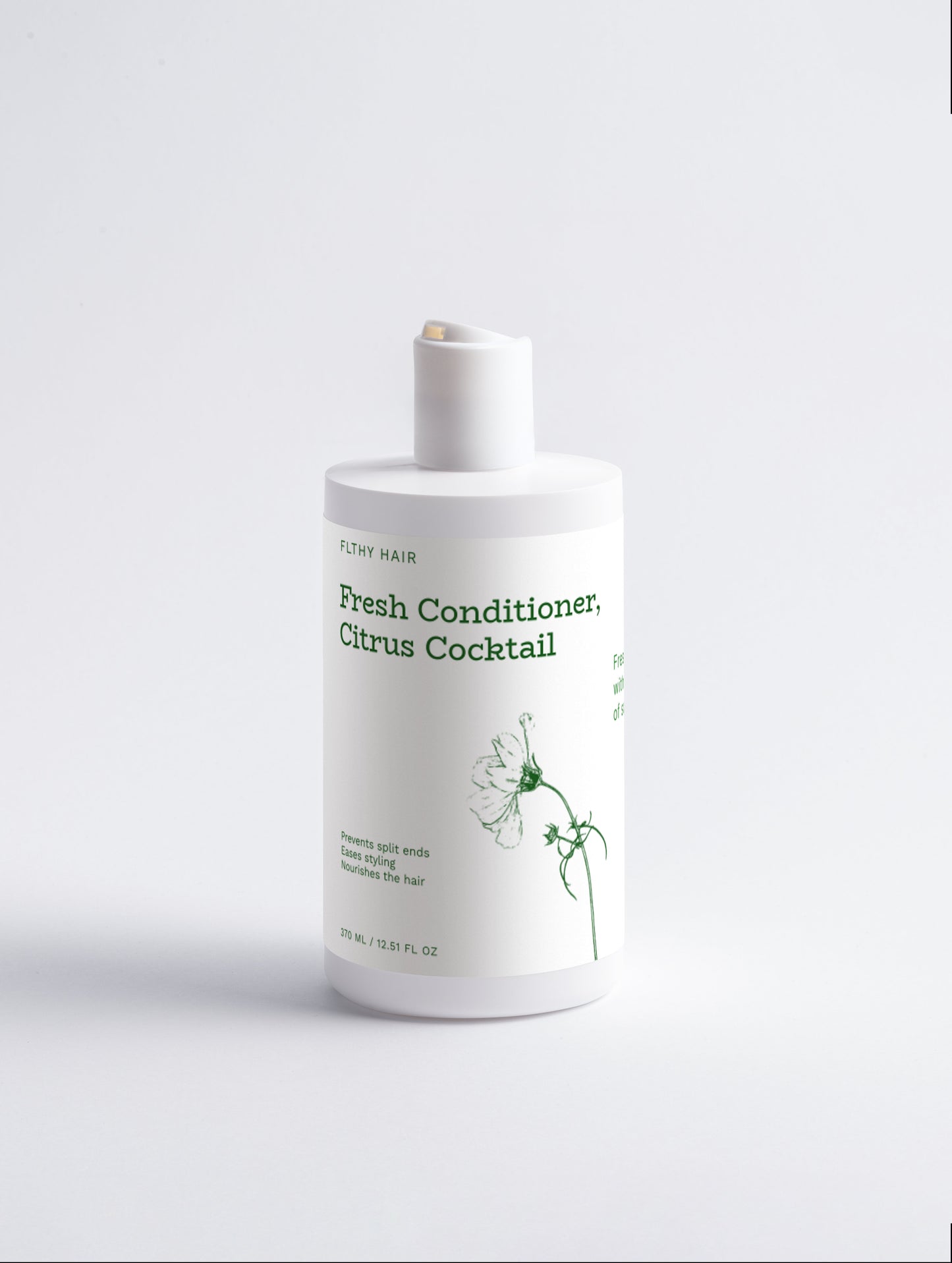 Fresh Conditioner, Citrus Cocktail