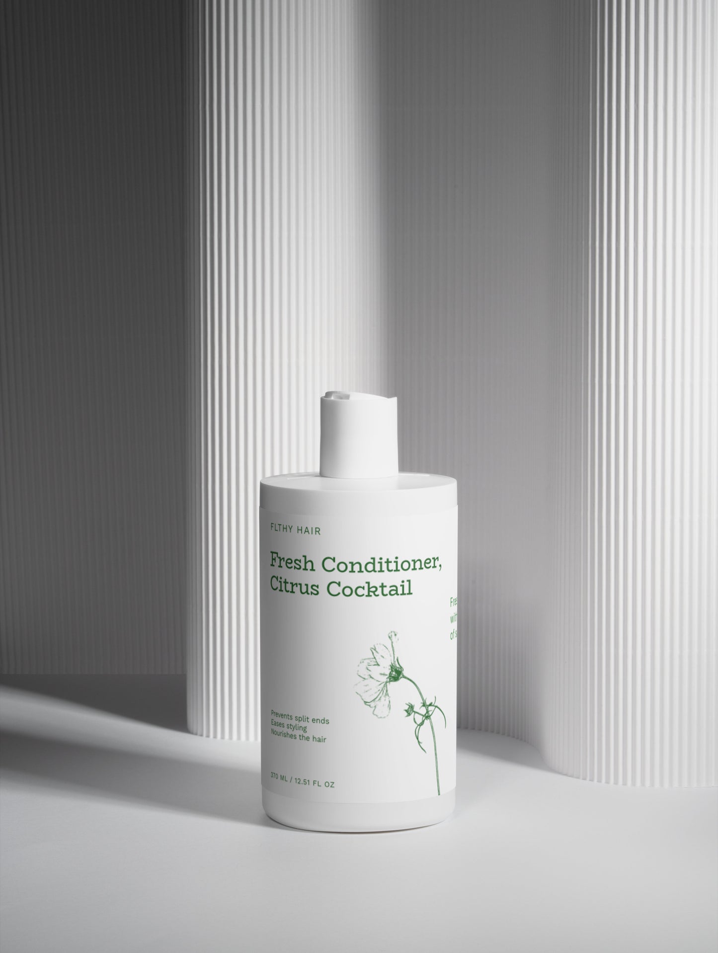 Fresh Conditioner, Citrus Cocktail